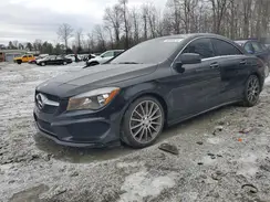 WDDSJ4GB9GN339492 2016 MERCEDES-BENZ CLA-KLASSE