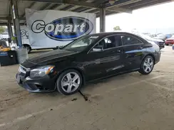 WDDSJ4GB9GN353652 2016 MERCEDES-BENZ CLA-KLASSE
