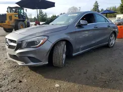 WDDSJ4GB9GN373125 2016 MERCEDES-BENZ CLA-KLASSE