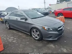 WDDSJ4GB9GN373366 2016 MERCEDES-BENZ CLA-KLASSE