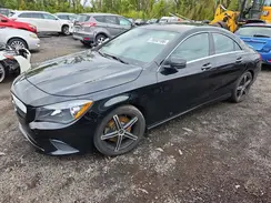 WDDSJ4GB9GN386666 2016 MERCEDES-BENZ CLA-KLASSE