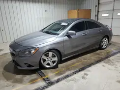WDDSJ4GB9GN392659 2016 MERCEDES-BENZ CLA-KLASSE