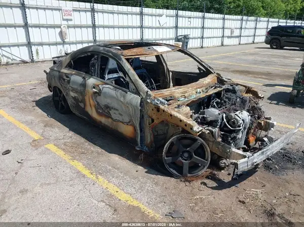 WDDSJ4GB9GN394413 2016 MERCEDES-BENZ CLA-KLASSE - Image 1