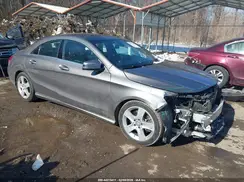 WDDSJ4GB9HN401426 2017 MERCEDES-BENZ CLA-KLASSE