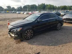 WDDSJ4GB9HN421837 2017 MERCEDES-BENZ CLA-KLASSE