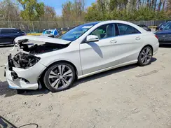 WDDSJ4GB9HN429310 2017 MERCEDES-BENZ CLA-KLASSE