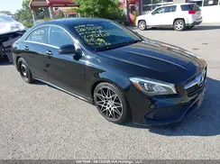 WDDSJ4GB9HN432725 2017 MERCEDES-BENZ CLA-KLASSE