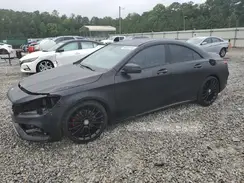 WDDSJ4GB9HN445992 2017 MERCEDES-BENZ CLA-KLASSE