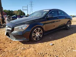 WDDSJ4GB9HN473565 2017 MERCEDES-BENZ CLA-KLASSE
