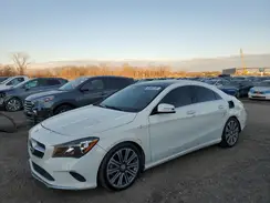 WDDSJ4GB9HN478216 2017 MERCEDES-BENZ CLA-KLASSE