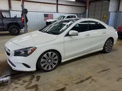 WDDSJ4GB9HN493573 2017 MERCEDES-BENZ CLA-KLASSE