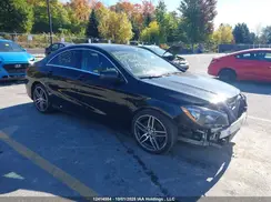 WDDSJ4GB9HN494030 2017 MERCEDES-BENZ CLA-KLASSE