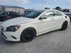 WDDSJ4GB9HN496232 2017 MERCEDES-BENZ CLA-KLASSE
