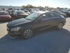 WDDSJ4GB9HN500151 2017 MERCEDES-BENZ CLA-KLASSE