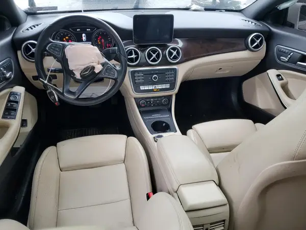 WDDSJ4GB9JN507784 2018 MERCEDES-BENZ CLA-KLASSE - Image 8