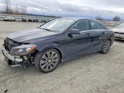 WDDSJ4GB9JN507901 2018 MERCEDES-BENZ CLA-KLASSE