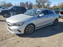WDDSJ4GB9JN512743 2018 MERCEDES-BENZ CLA-KLASSE
