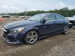 WDDSJ4GB9JN514721 2018 MERCEDES-BENZ CLA-KLASSE