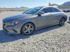 WDDSJ4GB9JN517327 2018 MERCEDES-BENZ CLA-KLASSE