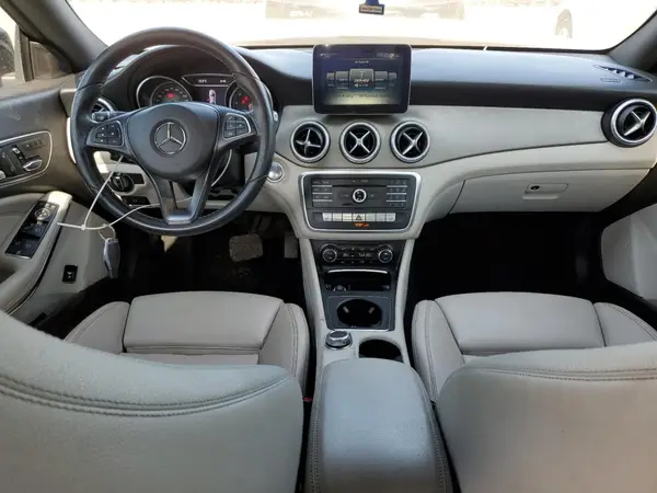 WDDSJ4GB9JN521829 2018 MERCEDES-BENZ CLA-KLASSE - Image 8