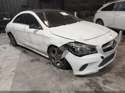 WDDSJ4GB9JN522690 2018 MERCEDES-BENZ CLA-KLASSE