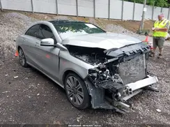 WDDSJ4GB9JN524939 2018 MERCEDES-BENZ CLA-KLASSE