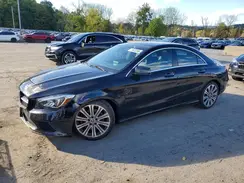 WDDSJ4GB9JN540073 2018 MERCEDES-BENZ CLA-KLASSE