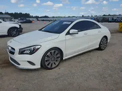 WDDSJ4GB9JN546620 2018 MERCEDES-BENZ CLA-KLASSE