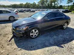 WDDSJ4GB9JN577558 2018 MERCEDES-BENZ CLA-KLASSE