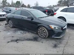 WDDSJ4GB9JN578970 2018 MERCEDES-BENZ CLA-KLASSE