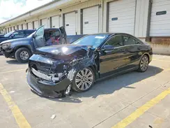 WDDSJ4GB9JN592674 2018 MERCEDES-BENZ CLA-KLASSE