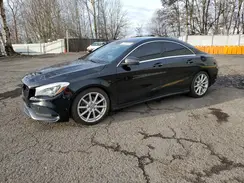 WDDSJ4GB9JN612776 2018 MERCEDES-BENZ CLA-KLASSE