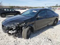 WDDSJ4GB9JN630727 2018 MERCEDES-BENZ CLA-KLASSE