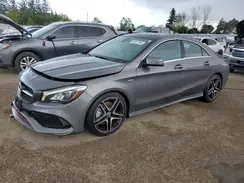 WDDSJ4GB9JN634387 2018 MERCEDES-BENZ CLA-KLASSE
