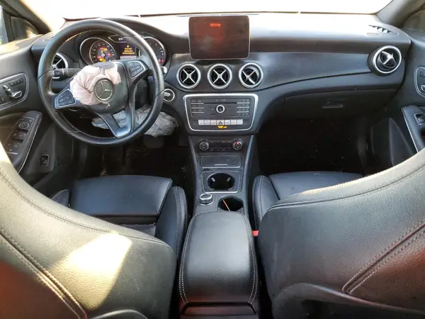 WDDSJ4GB9JN635328 2018 MERCEDES-BENZ CLA-KLASSE - Image 8