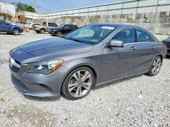 WDDSJ4GB9JN635510 2018 MERCEDES-BENZ CLA-KLASSE