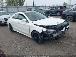 WDDSJ4GB9JN666661 2018 MERCEDES-BENZ CLA-KLASSE