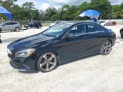 WDDSJ4GB9JN683329 2018 MERCEDES-BENZ CLA-KLASSE