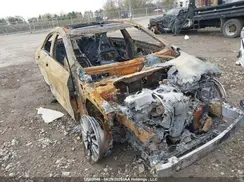 WDDSJ4GB9JN687798 2018 MERCEDES-BENZ CLA-KLASSE
