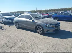 WDDSJ4GB9JN689440 2018 MERCEDES-BENZ CLA-KLASSE