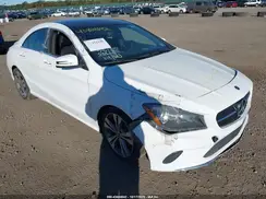 WDDSJ4GB9KN701040 2019 MERCEDES-BENZ CLA-KLASSE