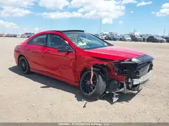 WDDSJ4GB9KN708019 2019 MERCEDES-BENZ CLA-KLASSE