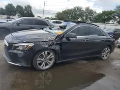 WDDSJ4GB9KN711566 2019 MERCEDES-BENZ CLA-KLASSE