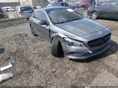 WDDSJ4GB9KN722714 2019 MERCEDES-BENZ CLA-KLASSE