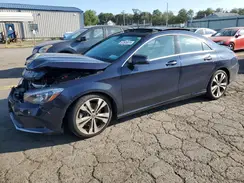 WDDSJ4GB9KN723104 2019 MERCEDES-BENZ CLA-KLASSE