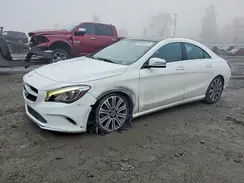 WDDSJ4GB9KN723247 2019 MERCEDES-BENZ CLA-KLASSE