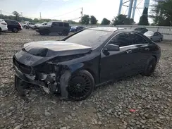 WDDSJ4GB9KN724205 2019 MERCEDES-BENZ CLA-KLASSE