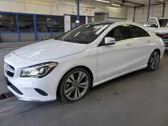 WDDSJ4GB9KN724334 2019 MERCEDES-BENZ CLA-KLASSE