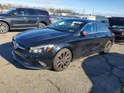 WDDSJ4GB9KN724348 2019 MERCEDES-BENZ CLA-KLASSE