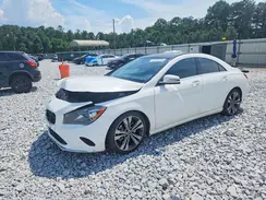 WDDSJ4GB9KN724379 2019 MERCEDES-BENZ CLA-KLASSE